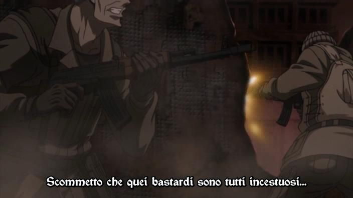 Otaku Gallery  / Anime e Manga / Hellsing / Screen Shots / OAV / OAV 3 / 006.jpg